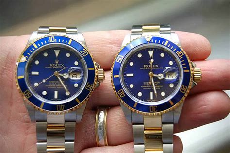 fake gold watches for kids|How to Identify Counterfeit/Fake Luxury Watches.